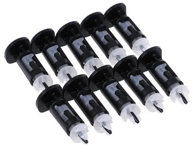 Main image of CPU Heatsink Push Pin 1155/775 10pcs