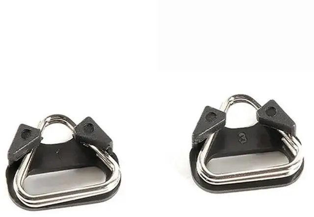 Main image of Camera Lug Ring with Triangle Split