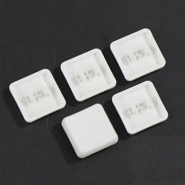 Main image of Low Profile Keycaps for Choc 5Pcs