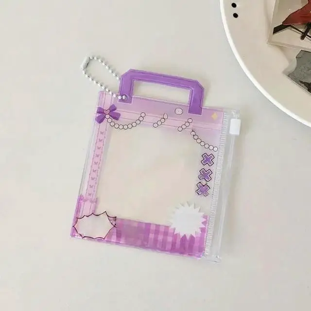 Main image of Photocard Holder with Lanyard