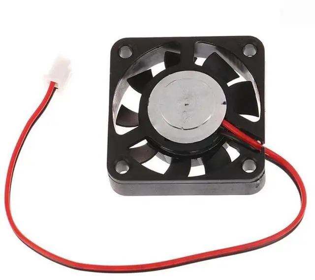 Main image of 4CM Cooling Fan 5/12/24V
