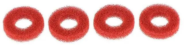 Main image of Aim Assist Rings for Controller 4Pcs