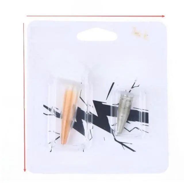 Main image of Nano Conductive Silver Paste