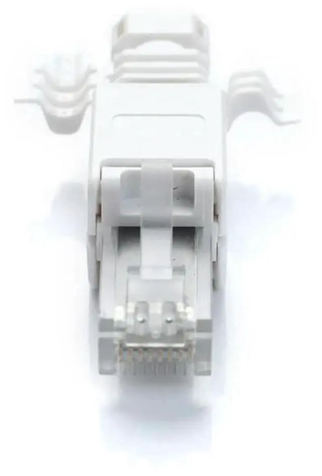 Main image of Tool-less RJ45 Plug CAT6