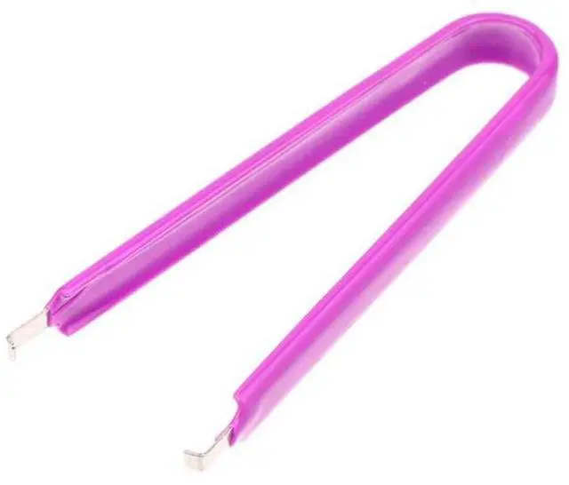 Main image of U-shaped Key Cap Puller
