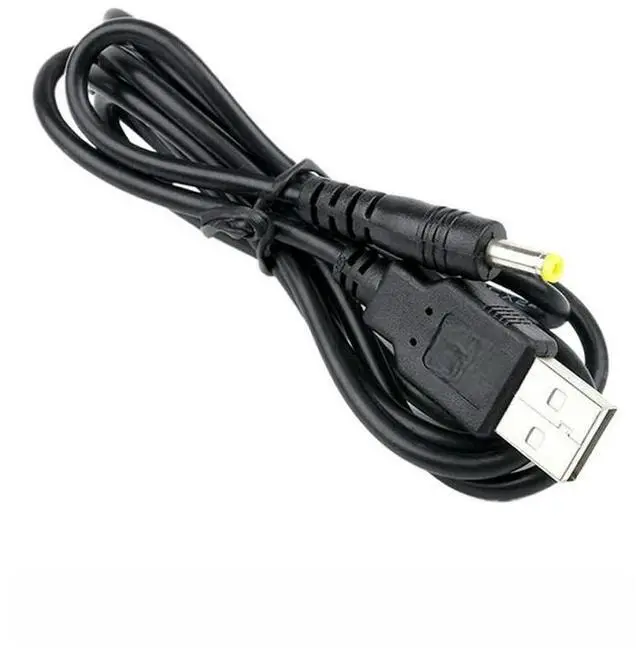 Main image of USB to DC 4.0mm Charging Cable