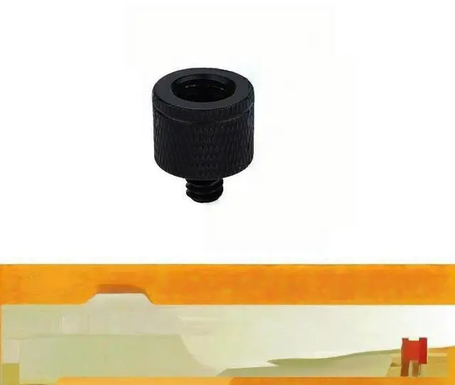 Main image of Conversion Screw 1/4 to M4/M5/M6/M8/M10