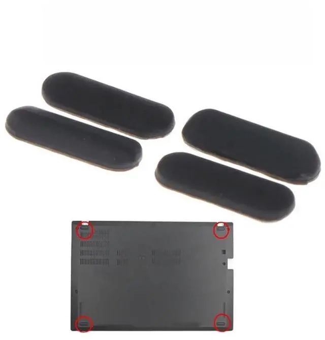 Main image of Rubber Foot Pad for T480S