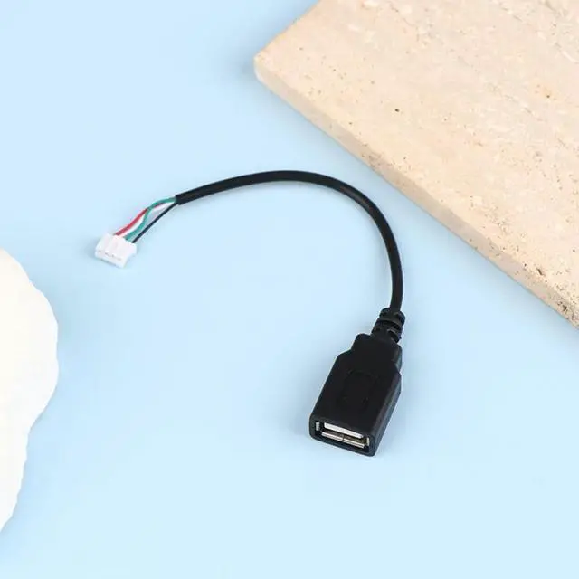 Main image of USB to 4P Cable MX1.25