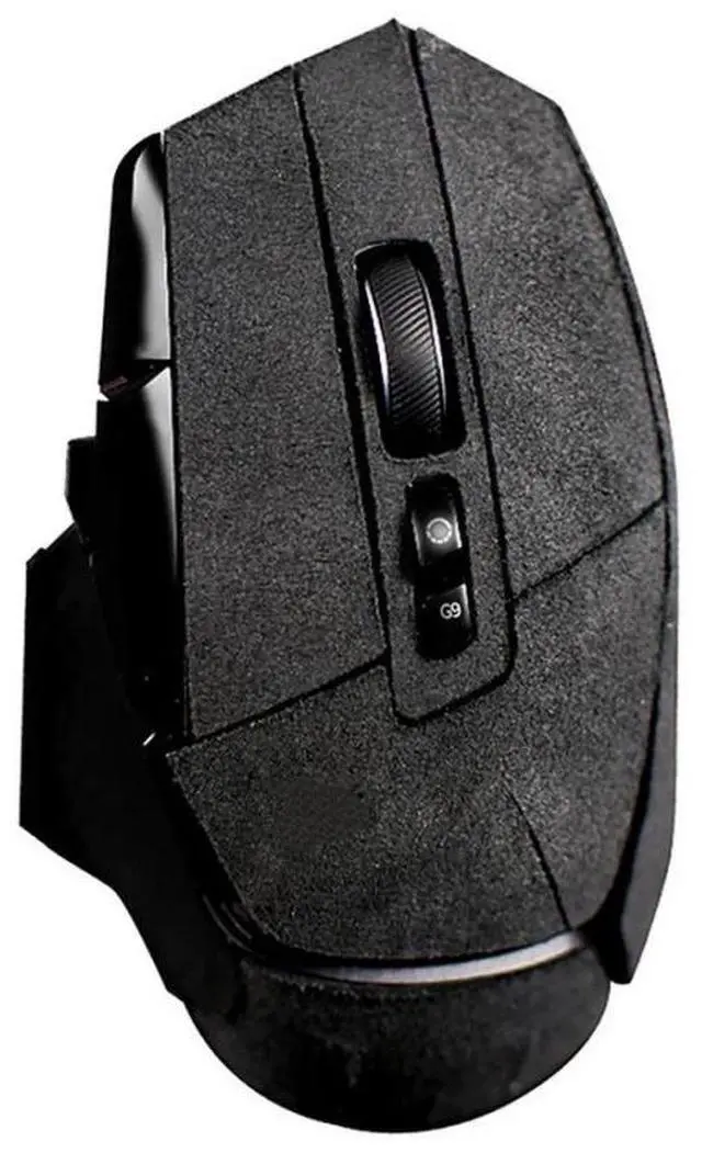 Main image of Mouse Grip Tape for G502X