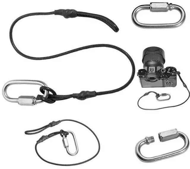 Main image of Camera Safety Tether Strap
