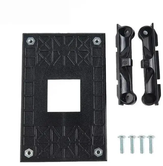 Main image of AM4 CPU Cooler Bracket Backplane