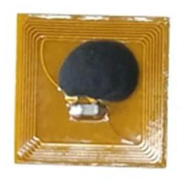 Main image of NFC RFID Tag Ntag213 7x7mm