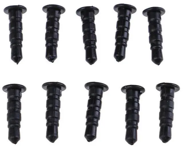 Main image of 3.5mm Dust Plug 10pcs