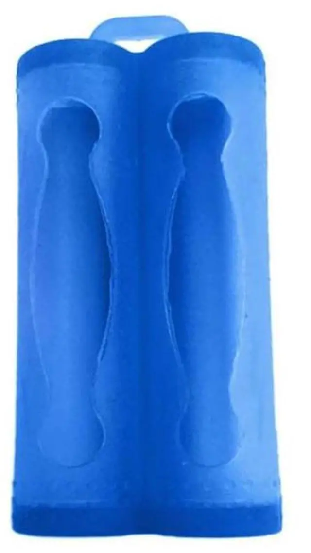 Main image of Silicone Sleeve for 18650 Battery