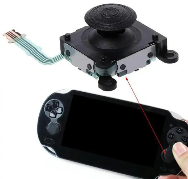 Main image of Joystick for PSV2000