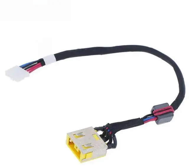 Main image of DC Power Jack for G500S