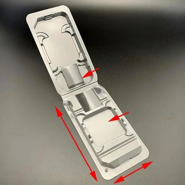 Main image of CPU Plastic Box 10pcs