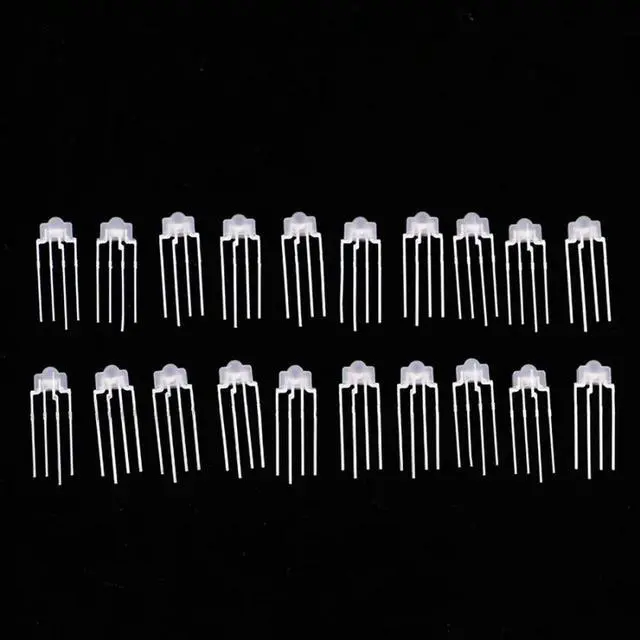 Main image of Keyboard RGB LED 20Pcs