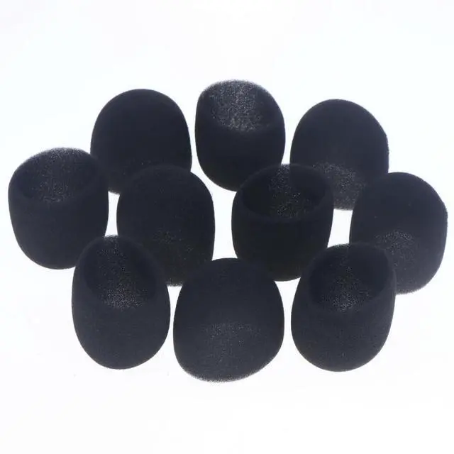 Main image of Microphone Windscreen 2/10Pcs