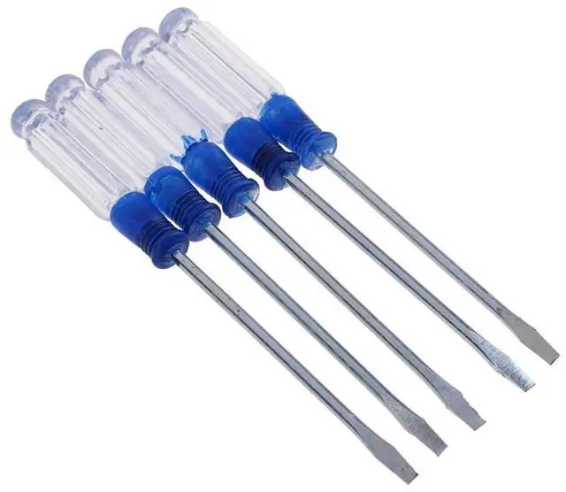Main image of Precision Screwdriver Set 5Pcs