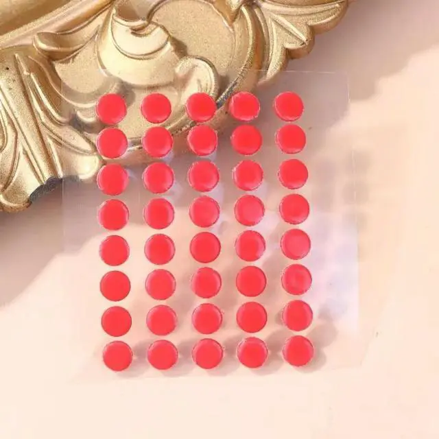 Main image of Mouse Skate Dots 40Pcs