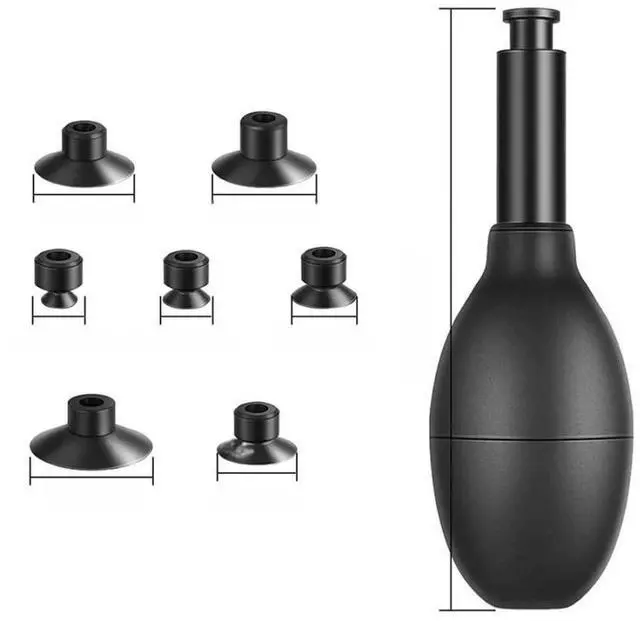Main image of Lens Sucker Cleaning Kit