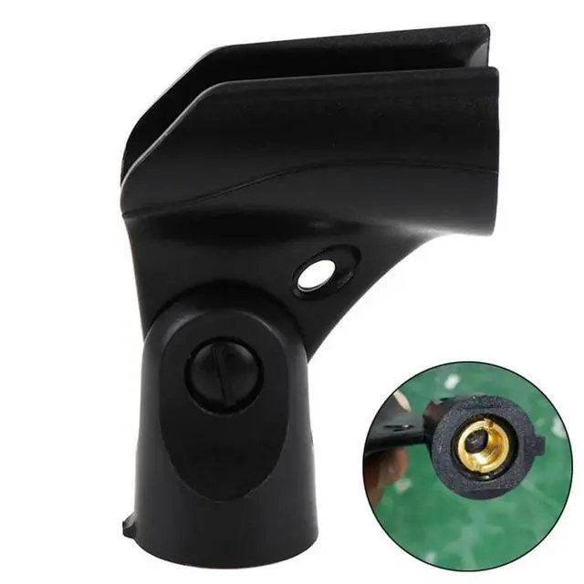Main image of Microphone Clip Holder