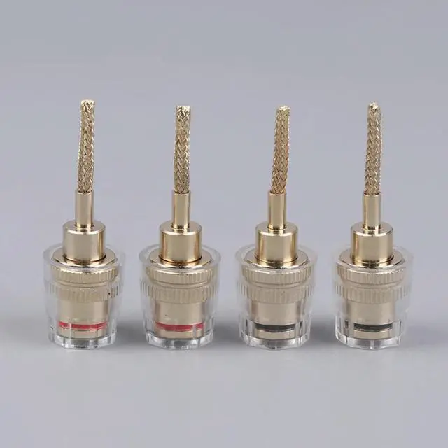 Main image of Banana to 2mm Pin Adapter 2/4Pcs
