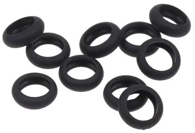Main image of Silicone Ear Tips for ST-10s