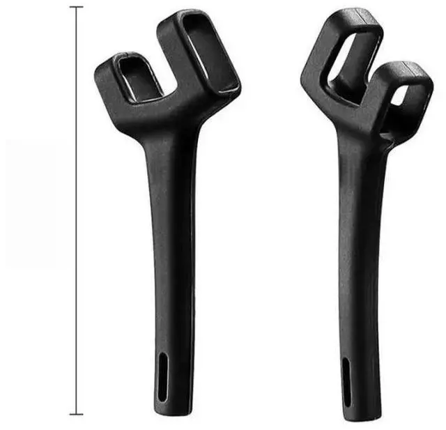Main image of Privacy Ear Tips for Smart Glasses