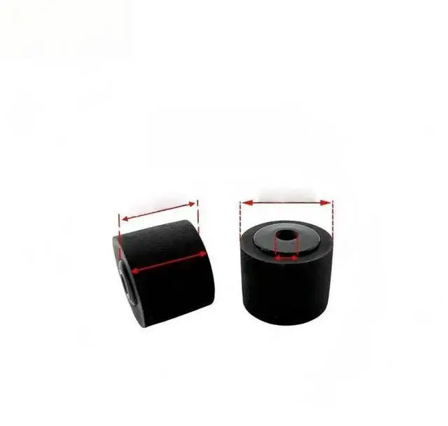 Main image of Pinch Roller Rubber Ring 2Pcs