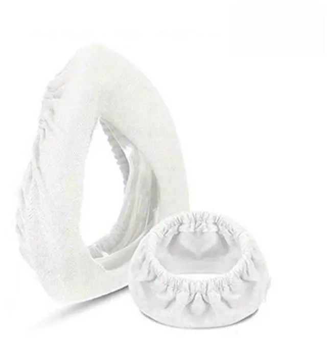Main image of CPAP Mask Liners Cotton Cover
