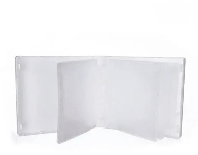 Main image of CD/DVD Storage Bag 8/12Pcs