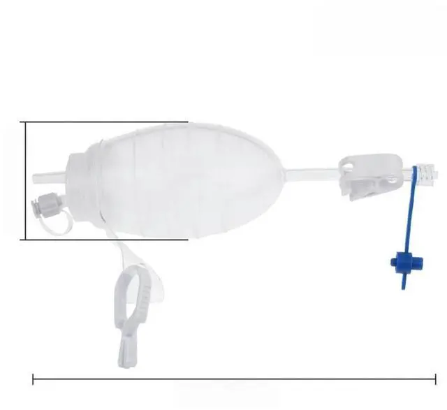 Main image of Silicone Drainage Negative Pressure Ball