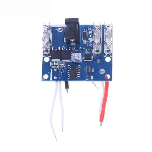 Main image of PCM Balancer Board 5-15 String