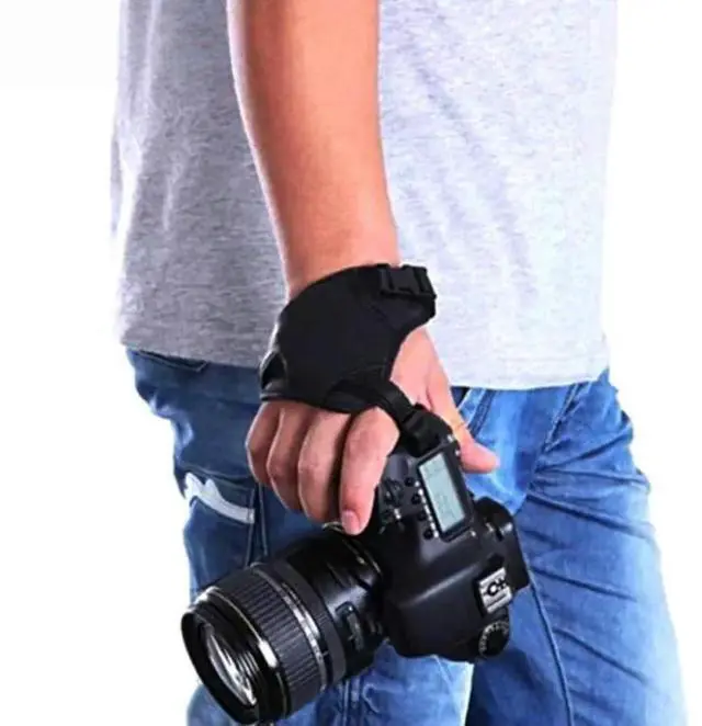 Main image of Hand Grip Camera Strap (duplicate)
