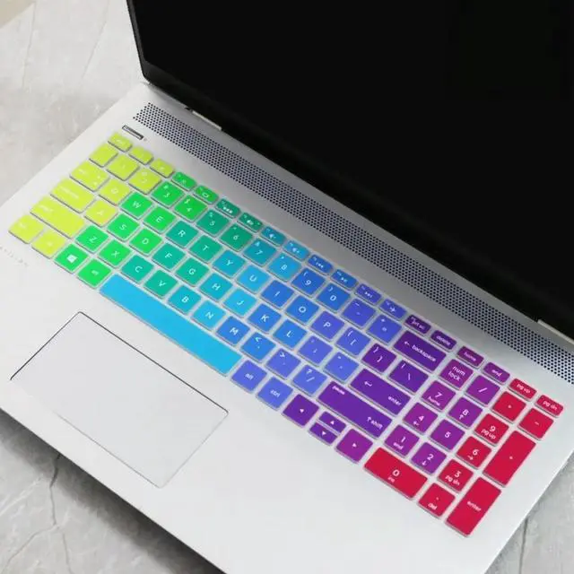 Main image of Laptop Keyboard Cover 15.6 Inch