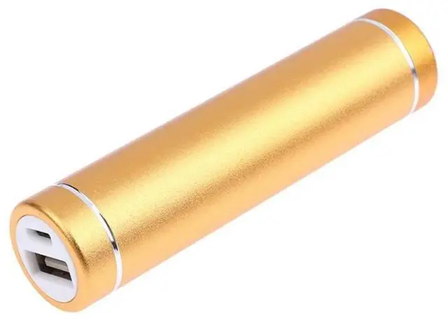 Main image of 18650 Power Bank Case Aluminum