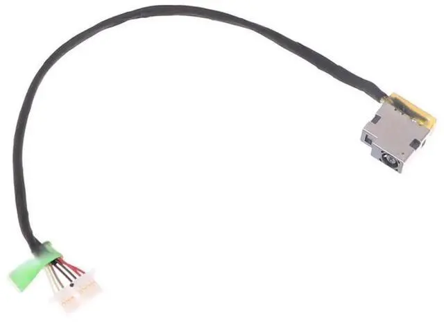Main image of DC Power Jack for 15-AB