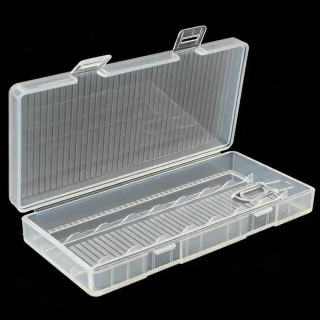 Main image of 8-Section 18650 Storage Box