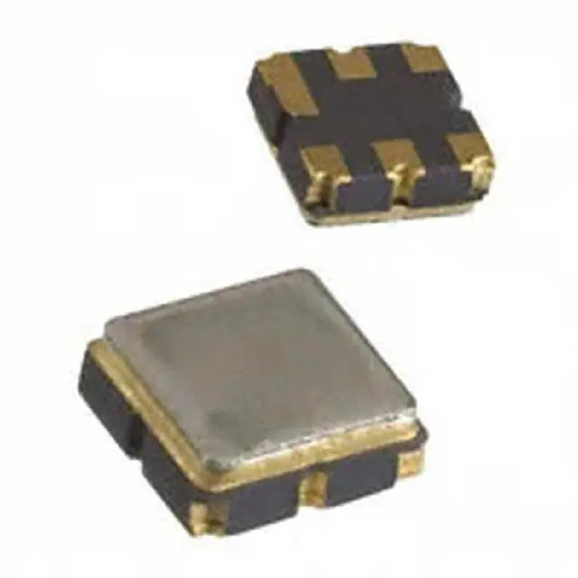 Main image of 433.92MHz SAW Filter B39431B3710U410 50 Ohms