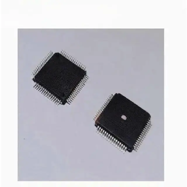 Main image of AG32VH407RCT6 MCU with 64MBIT PSRAM 2K LUTS