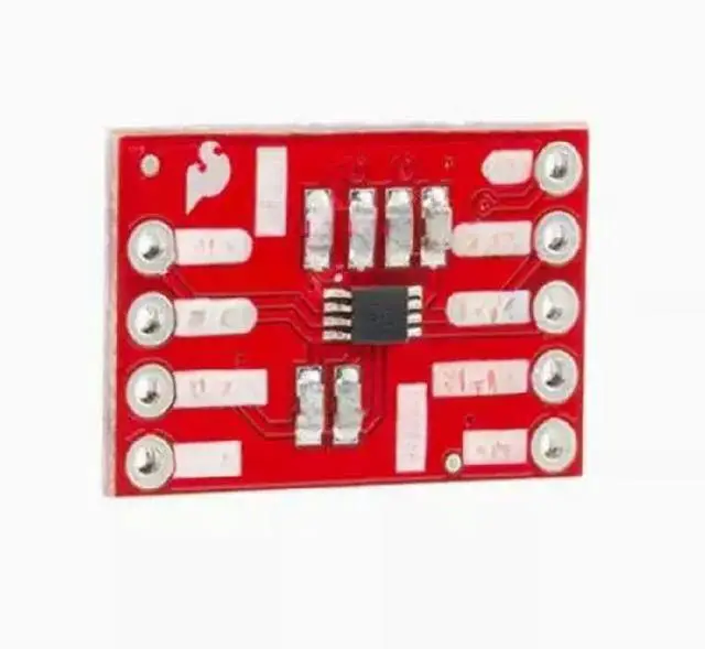 Main image of -15439 Level Translator 9306 Bi-Directional