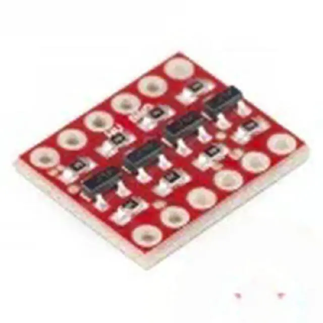 Main image of Bi-Directional Logic Level Converter -12009