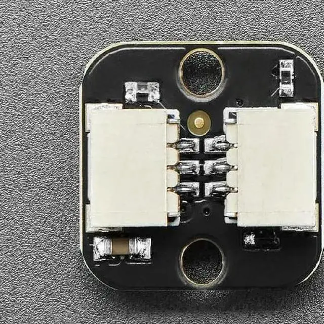 Main image of 5975 RGB LED Module with SH Connectors