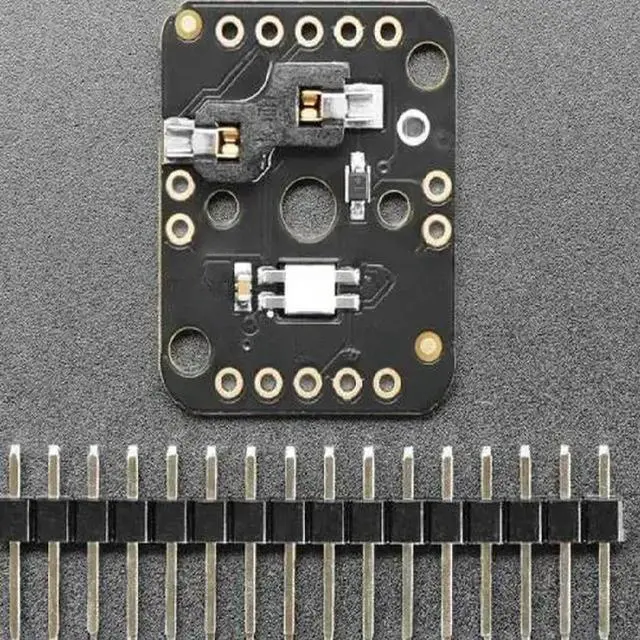 Main image of 5756 NeoKey Socket for Mechanical Key Switches