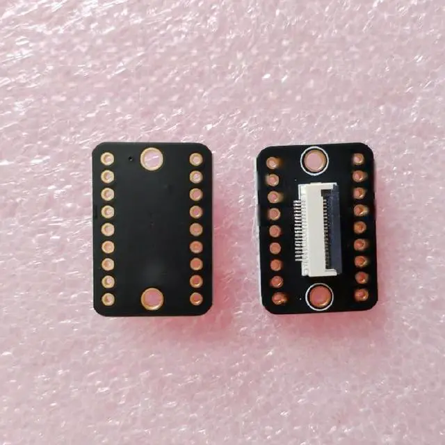 Main image of 5613 18-Pin FPC Connector Breakout Board