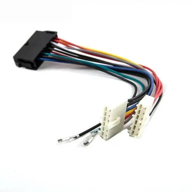 Main image of ATX 20Pin to 2Port 6Pin Adapter