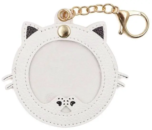 Main image of Cat Shape Ita Bag Pin Case